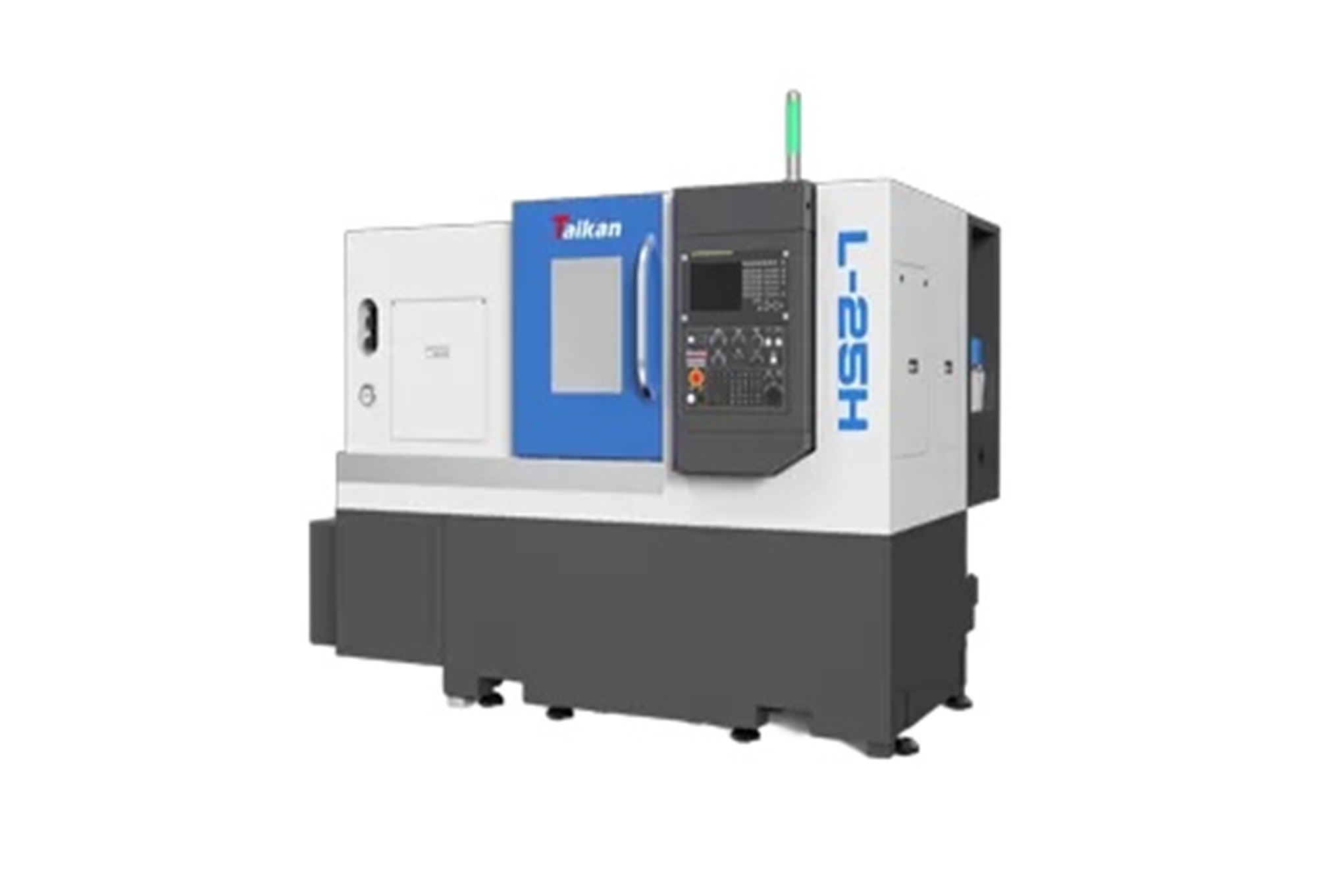 What is a CNC Lathe Machine and How Does it Work? - 翻译中...