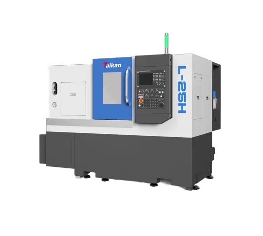 CNC vertical lathe machine