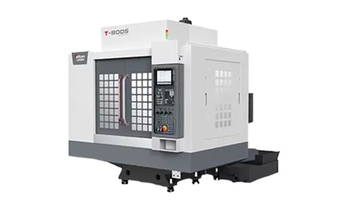 Centre de fraisage CNC