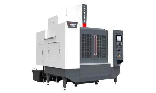 T-V856S Vertical Machining Center