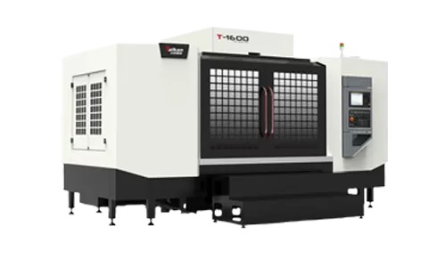 Centre d'usinage de perçage et de fraisage à grande vitesse et haute précision T-1600