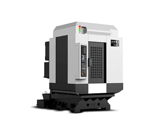 Tour L-P30Y à rotation horizontale CNC de haute précision (fraisage)