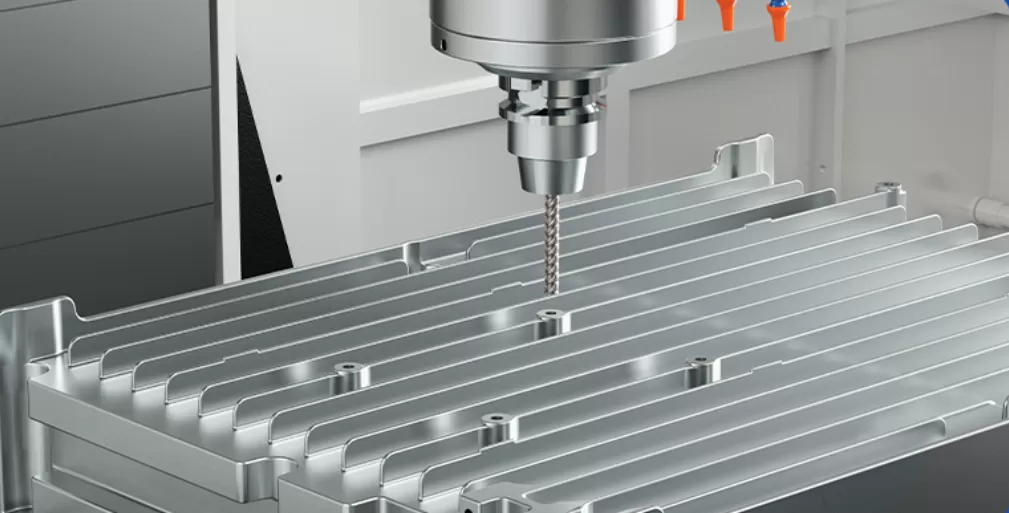Centre d'usinage vertical T-V856S