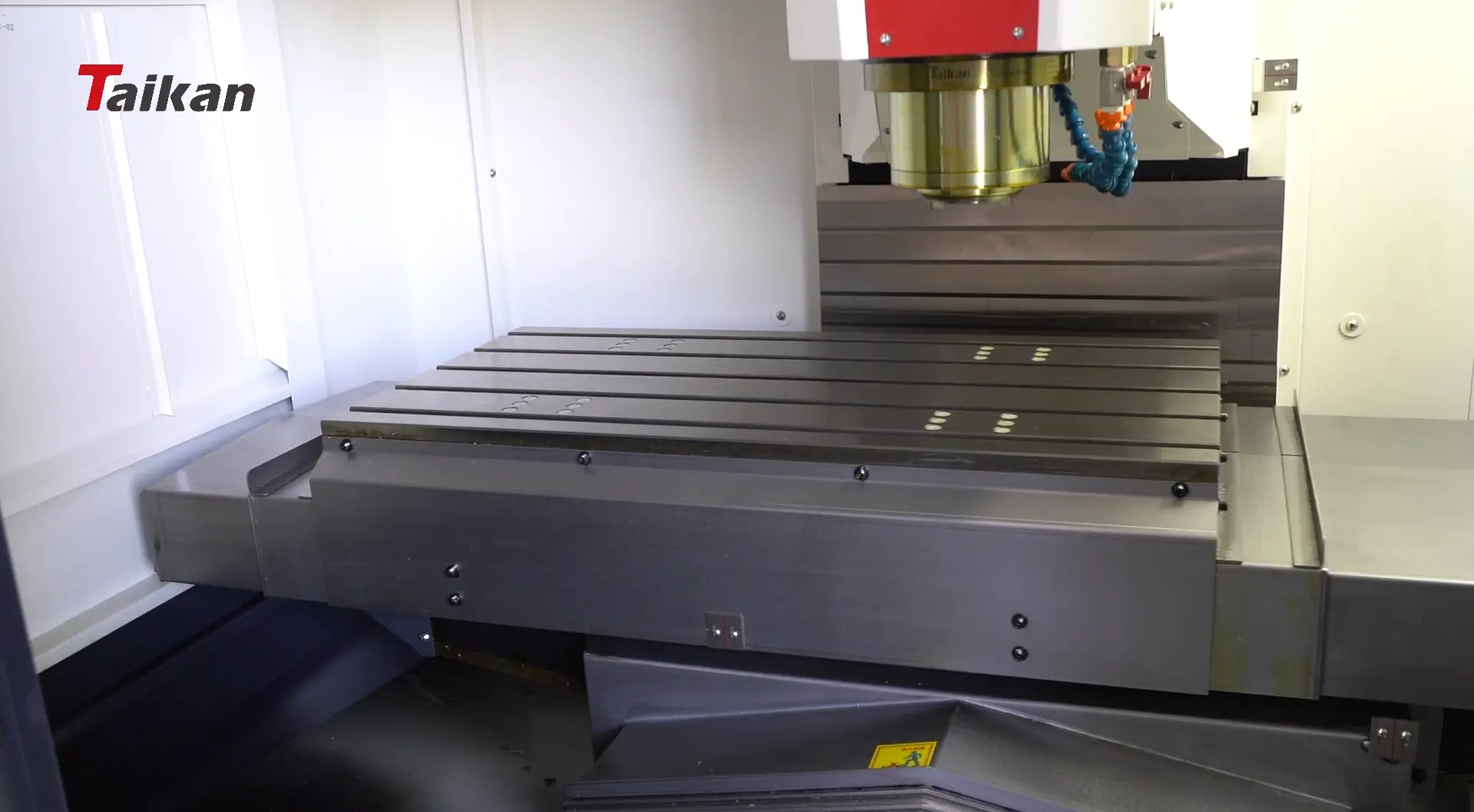 Machine VMC Taikan Machine VMC Taikan