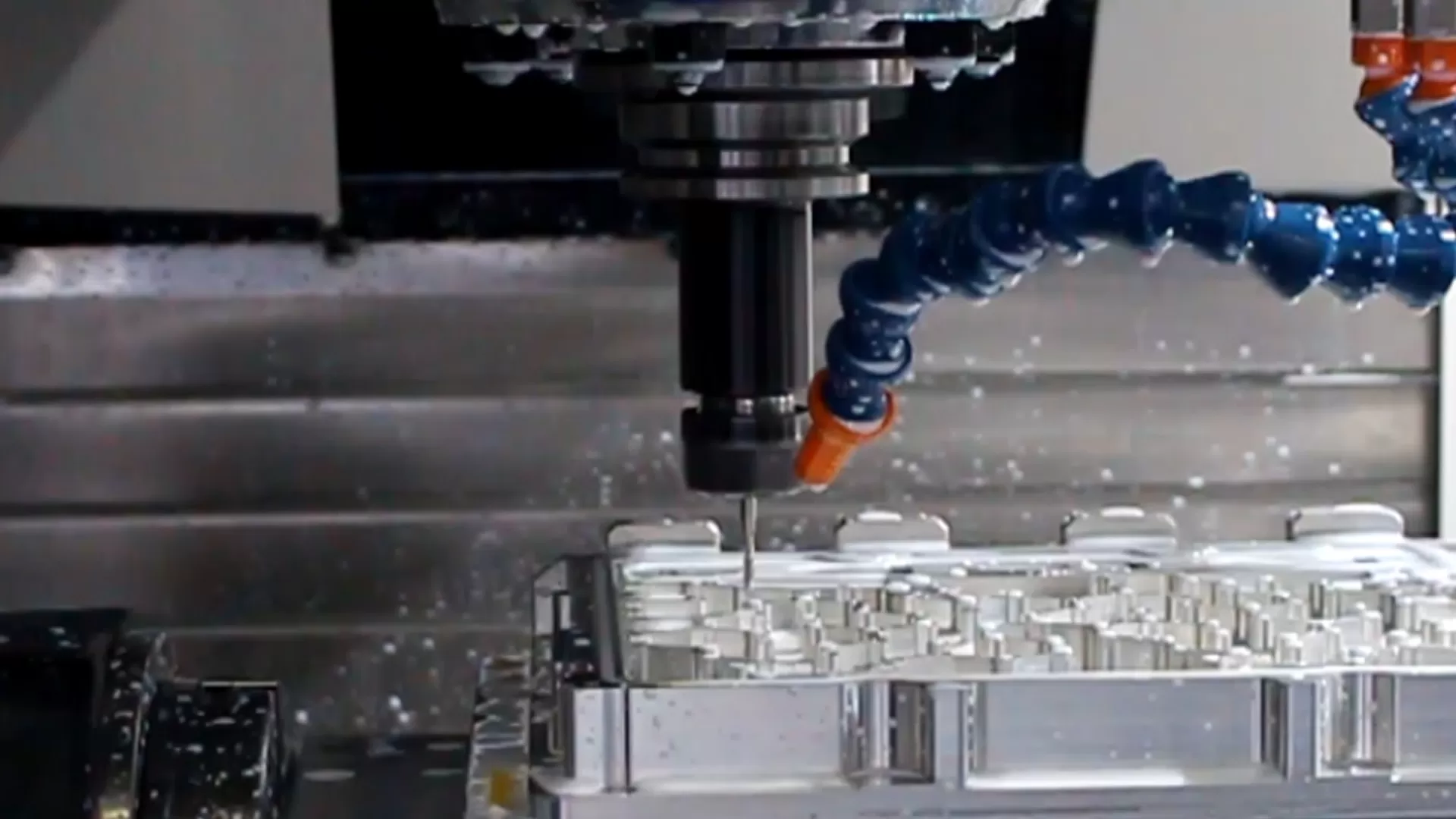 Comment améliorer l'efficacité de l'usinage CNC grâce à l'optimisation des processus