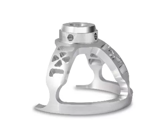 Machine CNC 5 axes de travail