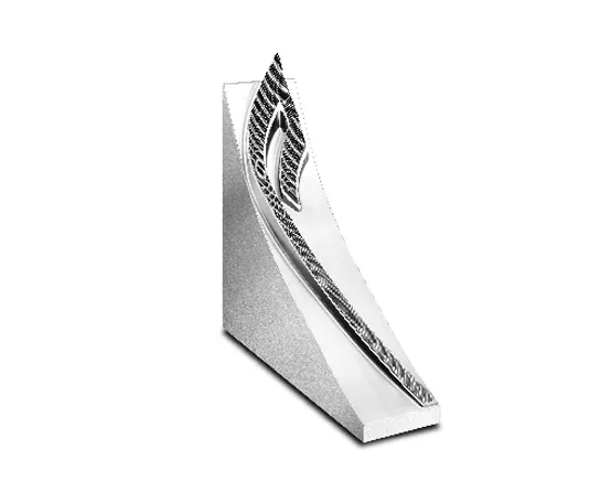 Machine CNC 5 axes de travail