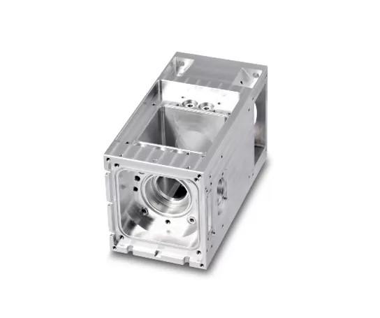 Machine CNC 5 axes de travail