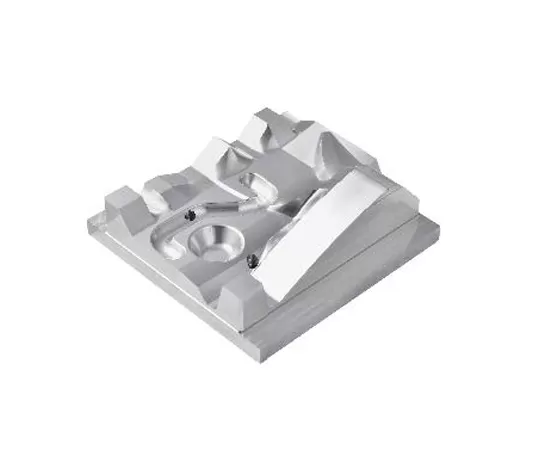 Machine CNC 5 Axe Fabricants