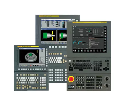 FANUC - 翻译中...