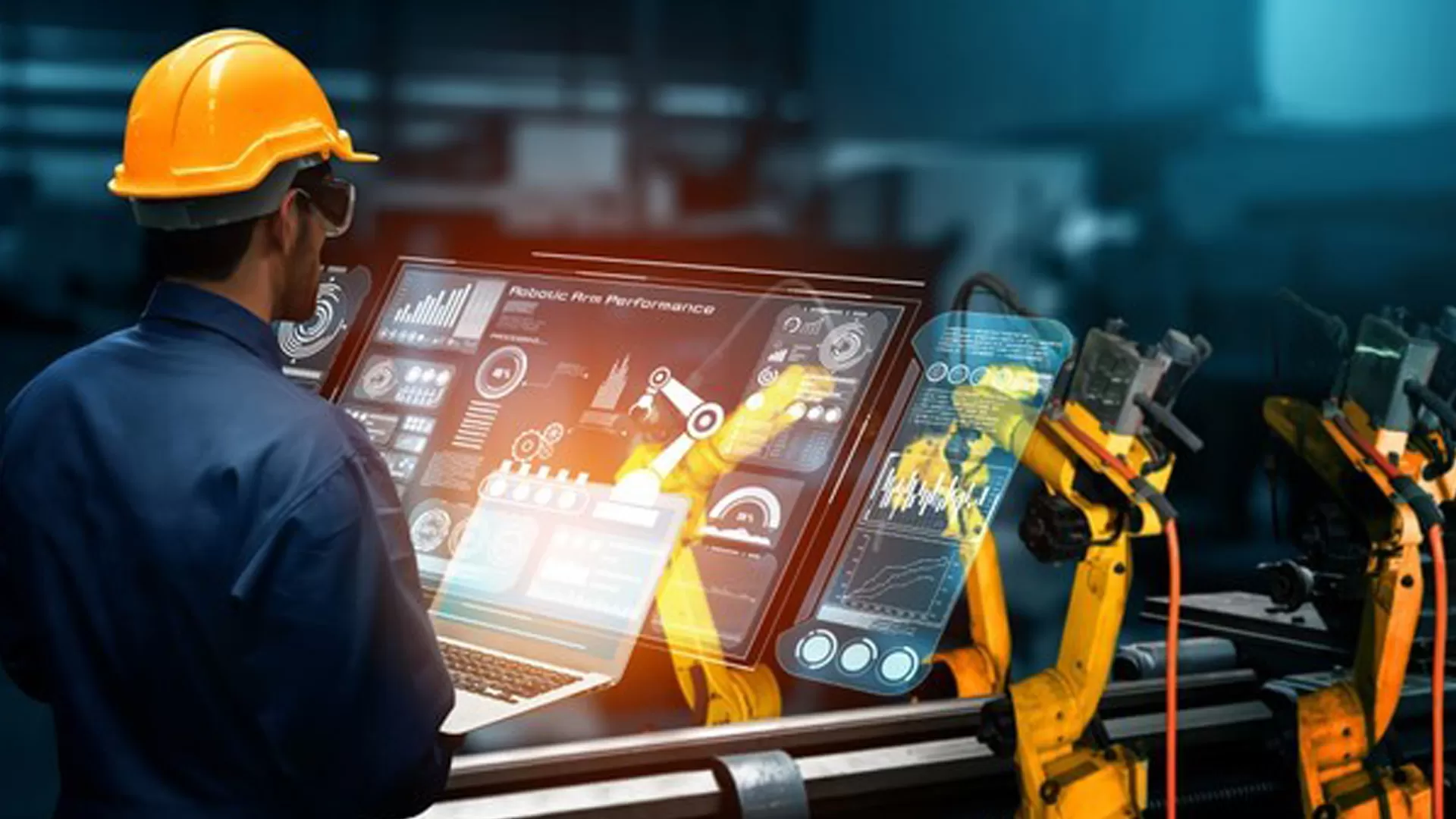 Maximiser la productivité : comment l'IA et la fusion de capteurs révolutionnent la prédiction de la durée de vie des broches et des outils CNC