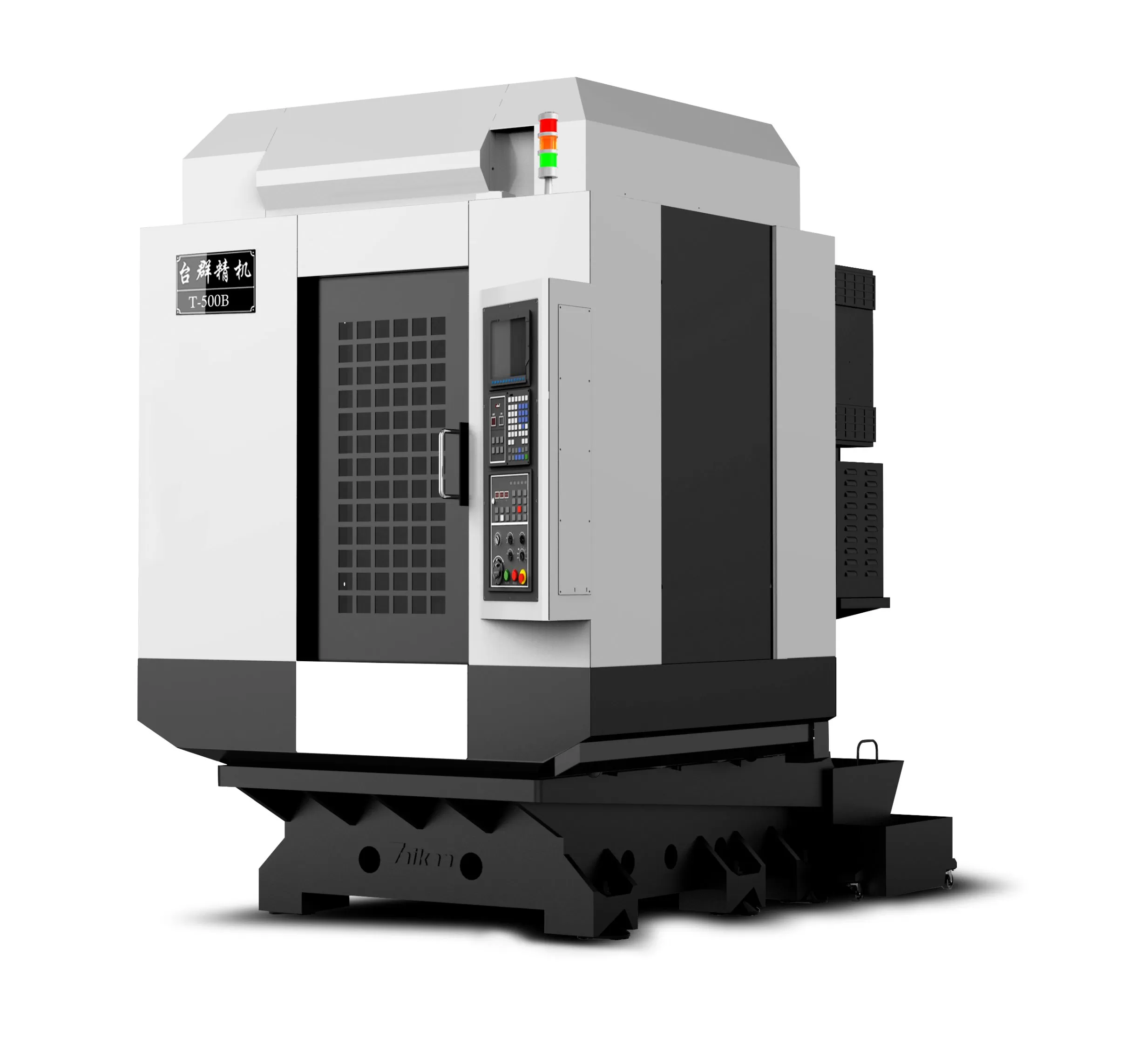 Taikan T-500B – The 