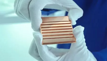 Usinage de précision pour solutions thermiques