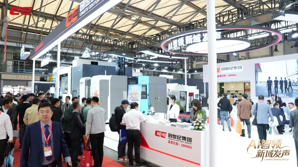 Stand Taikan au CCMT 2026