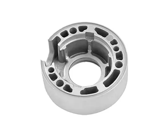 Machine de forage et de fraisage CNC