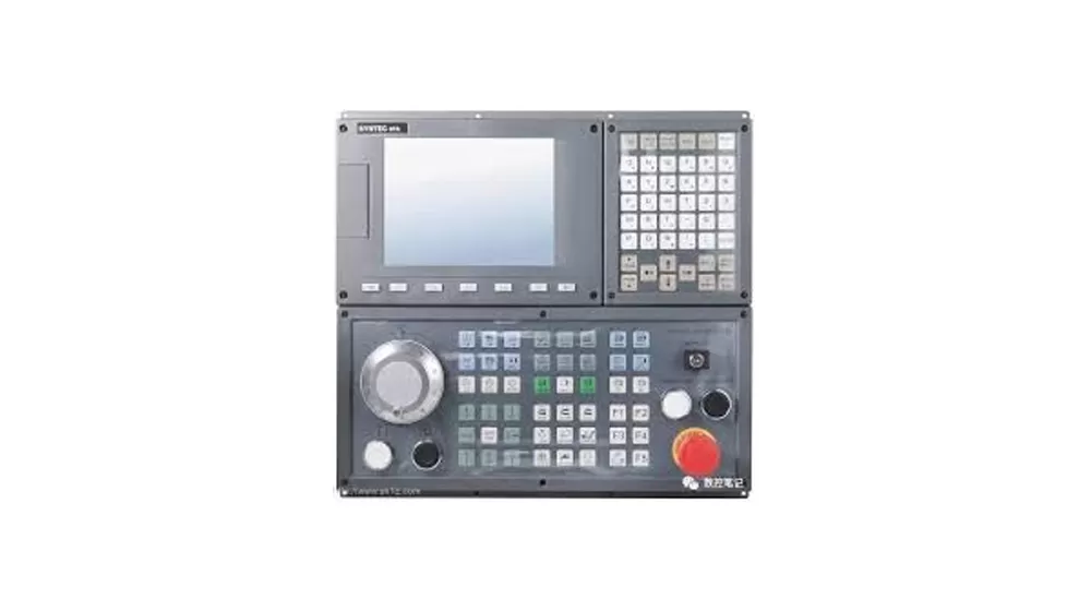 Système CNC haute stabilité et haute performance