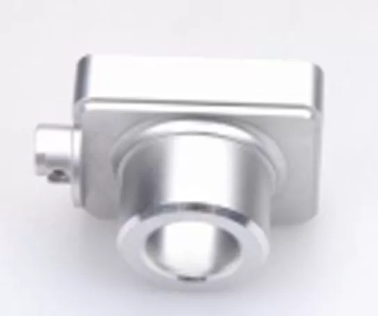 CNC haute vitesse