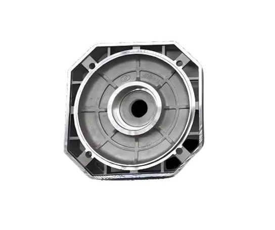 Centre d'usinage horizontal CNC