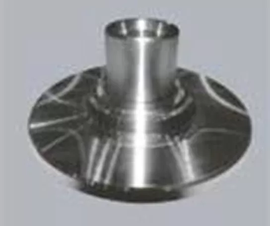 Tour CNC Usine