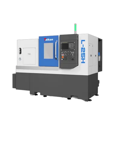 Tour CNC