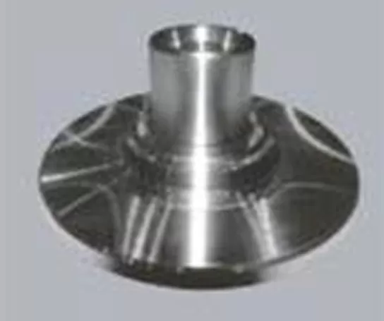 Machine de tour CNC Chine
