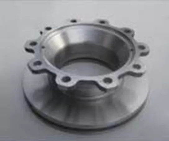 Tour CNC Fabricants