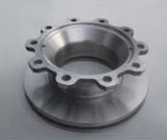 Types de tour CNC