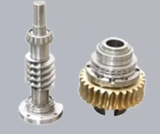 Tour CNC Fabricants