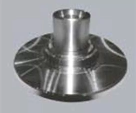 Machine de tour CNC horizontale