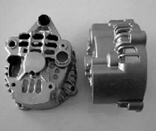 Tour horizontal CNC