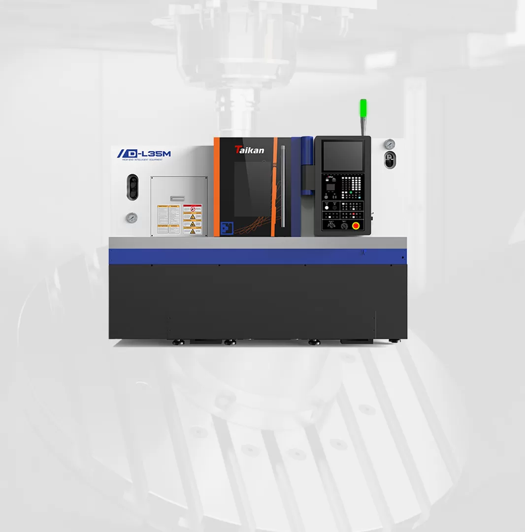 Tour CNC