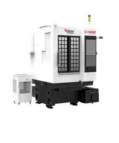 Centre d'usinage haute vitesse CNC multi-tête