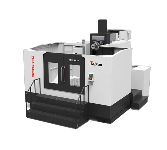Centre d'usinage horizontal DH-100S