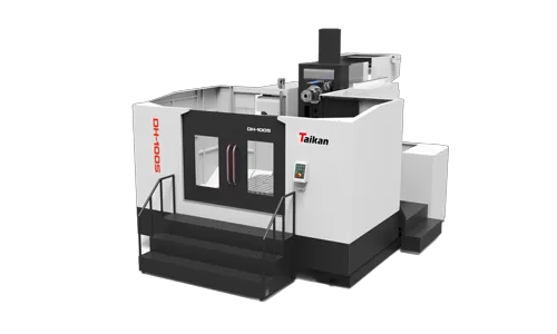 Centre d'usinage horizontal DH-100S