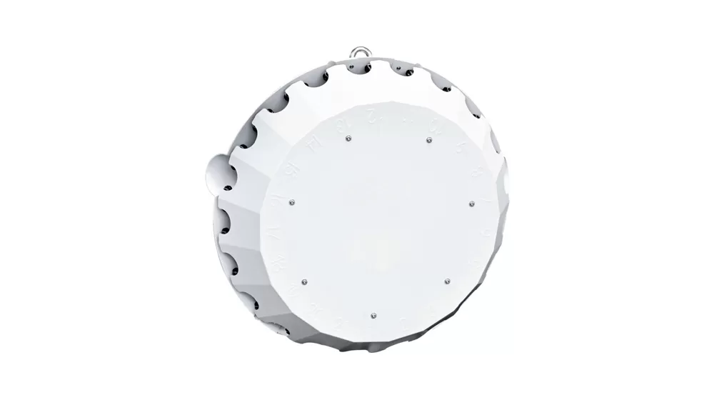 Changeur d'outil servo à grande vitesse