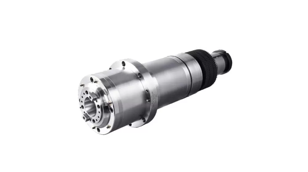 BT40-12000rpm de broche à entraînement direct