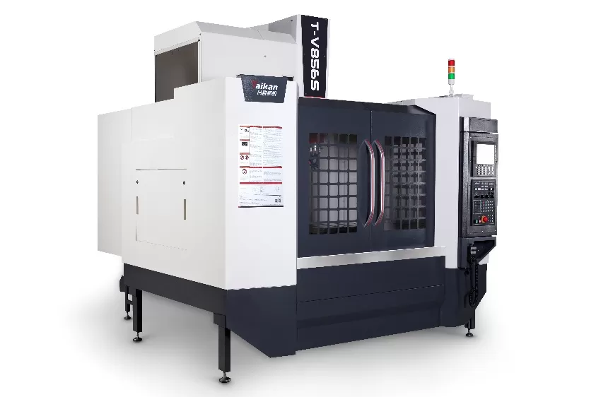 Machine VMC Taikan