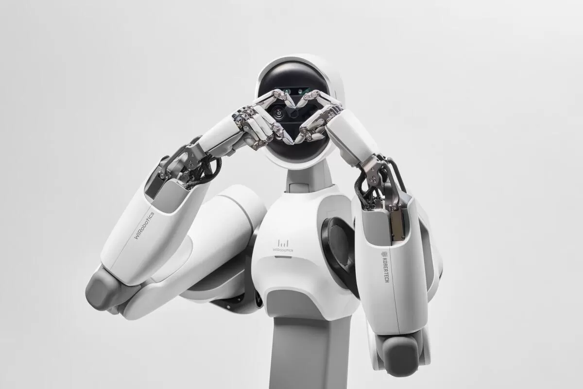 Robotique humanoïde Robotique humanoïde