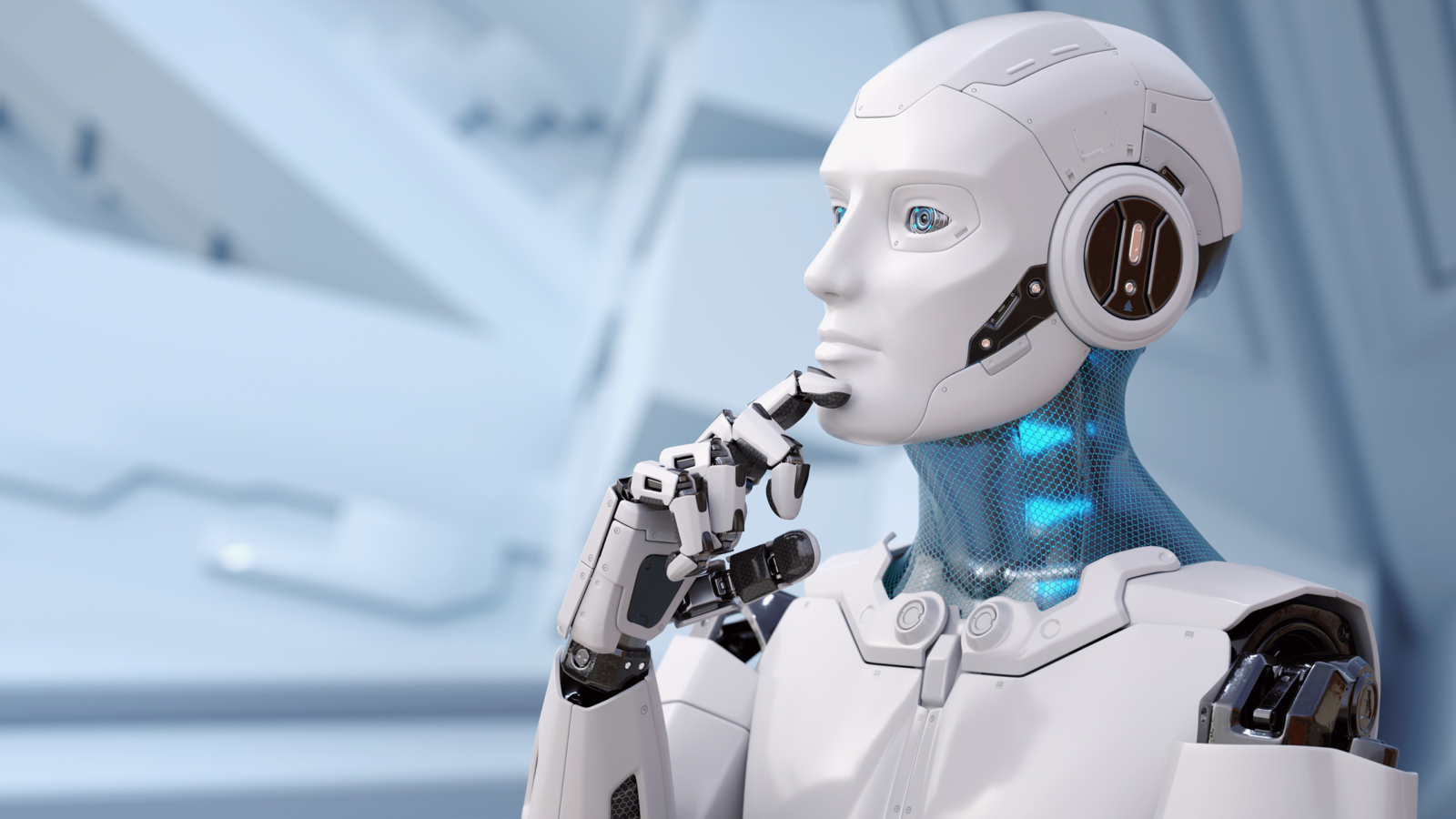Robotique humanoïde Robotique humanoïde