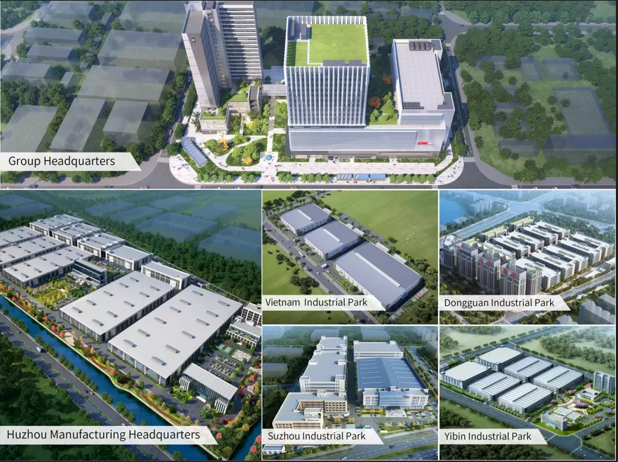 Taikan machine factory