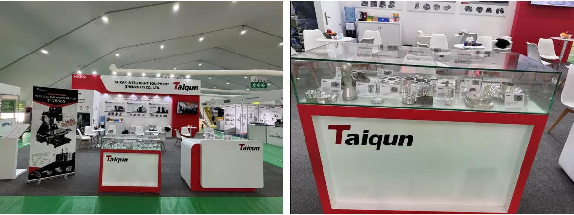 machine Taikan