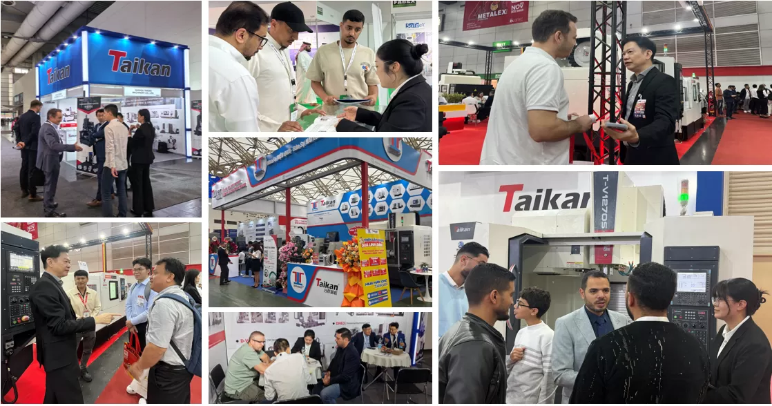 cnc machine manufacturer