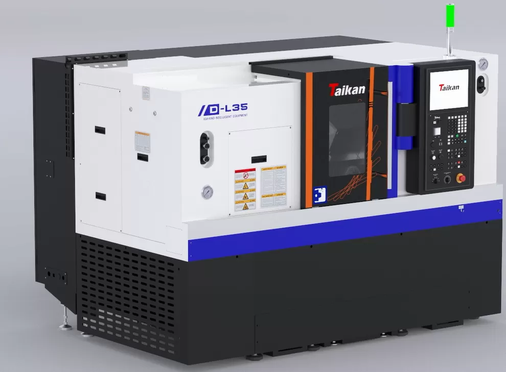 Tour horizontal D-L35Y