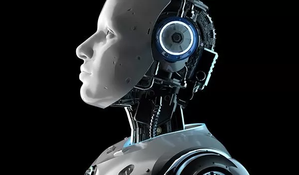 Usinage CNC pour composants de robots intelligents Usinage CNC pour composants de robots intelligents