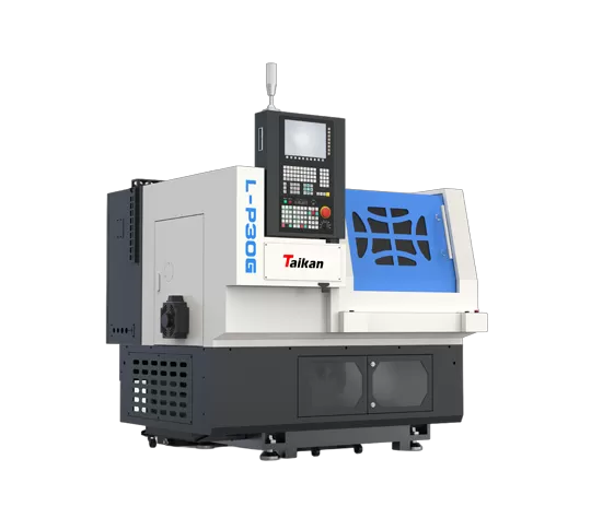 L-P30G Outils de Gang CNC de haute précision