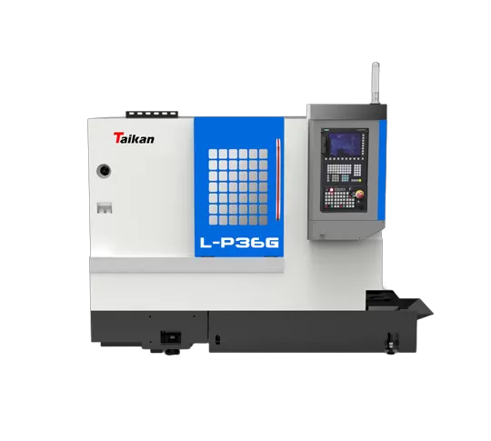 L-P36G Outils de Gang CNC de haute précision
