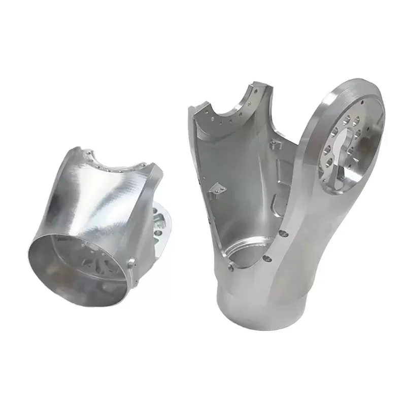 pièce du centre de perçage et taraudage simultané 5 axes T-500U pièce du centre de perçage et taraudage simultané 5 axes T-500U