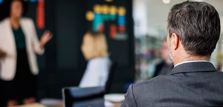 Représentant des ventes à l'étranger