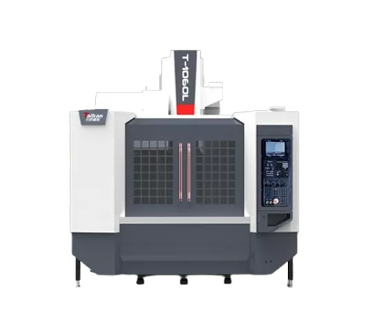 T-1060L centre d'usinage vertical haute vitesse et haute précision