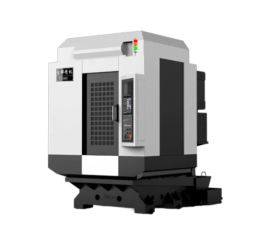 Centre T-500B de forage et d'usinage de fraisage à haute vitesse et haute précision